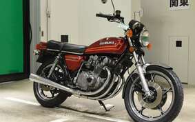 SUZUKI GS550 1979 GS550