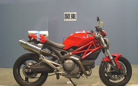 DUCATI MONSTER 696 2009 M500A