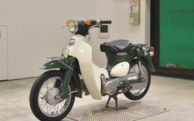 HONDA LITTLE CUB AA01