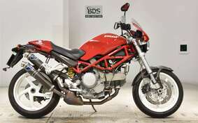 DUCATI MONSTER S2R 800 2005 M414A