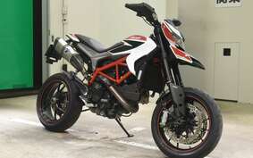 DUCATI HYPERMOTARD 820 SP 2013 B201J