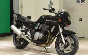 SUZUKI GSF1200 S 2000 GV75A