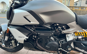 DUCATI DIAVEL 1260 2019 GE00A