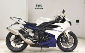 TRIUMPH DAYTONA 675 ABS 2015 TA12FA