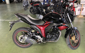 SUZUKI GIXXER 150 NG4BG