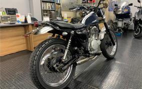 SUZUKI GLASS TRACKER BIG BOY NJ4BA