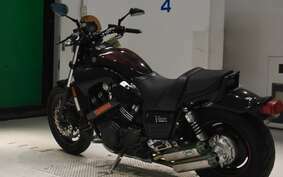 YAMAHA VMAX 2007