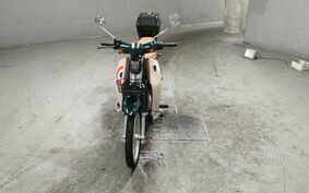 GPX POPZ125 不明