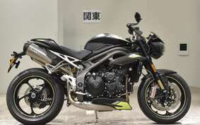 TRIUMPH SPEED TRIPLE RS PN275C