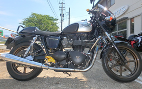 TRIUMPH BONNEVILLE SE 2009 TJ9107