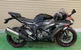 KAWASAKI NINJA ZX-6R 2022 ZX636G