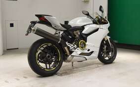 DUCATI 1199 PANIGALE 2013 H802J