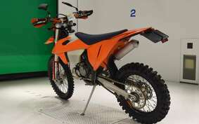 KTM 150 EXC TPI