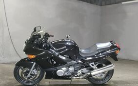 KAWASAKI ZZ-R400 2002 ZX400N