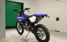 YAMAHA YZ250X CG38C