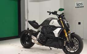 DUCATI DIAVEL 1260 S 2020