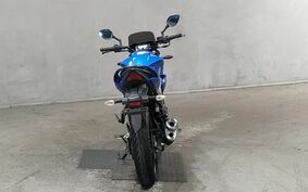 SUZUKI GIXXER 150 NG4BG