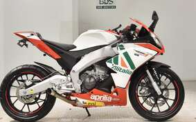 APRILIA RS4 125