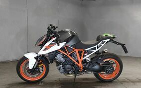 KTM 1290 SUPER DUKE R 2018 V39