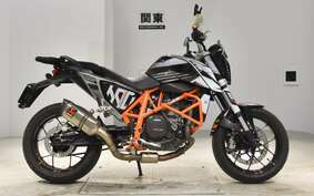 KTM 690 DUKE 2015 LDT40