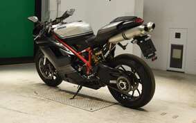 DUCATI 848 EVO CORSA SE 2014 H602A