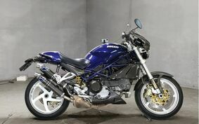 DUCATI MONSTER S4R 2005 M405A