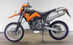 KTM 640 LC 4 ENDURO 1998 GSL40