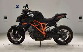 KTM 1290 SUPER DUKE R 2018