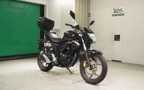 SUZUKI GIXXER 150 NG4BG