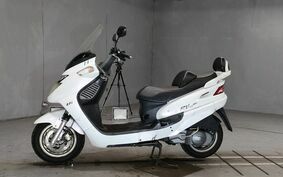 SYM RV125EFi LA12