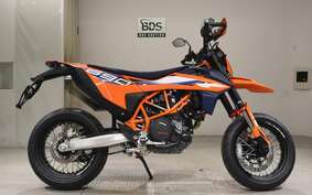 KTM 690 SMC R 2024