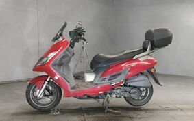 KYMCO DINK 125 不明