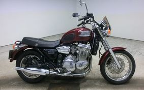 TRIUMPH THUNDERBIRD 1995 C339JM