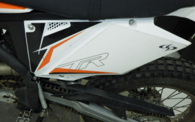 SCORPA T-RIDE125