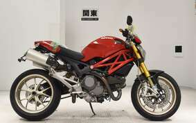 DUCATI MONSTER 1100 2010 M502A