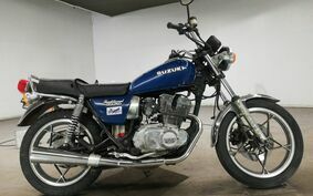 SUZUKI GSX250 GS25X