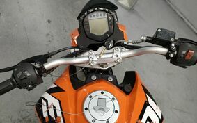 KTM 125 DUKE JGA