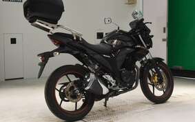 SUZUKI GIXXER 150 NG4BG