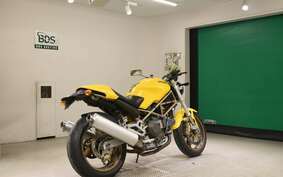 DUCATI MONSTER 900 SI 2001