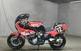 SUZUKI GS1200SS 2002 GV78A