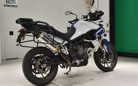 TRIUMPH TIGER 850 SPORTS 2021