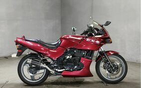 KAWASAKI EX-4 1994 EX400B