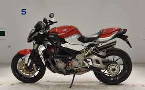 MV AGUSTA BRUTALE 1078 RR 2011