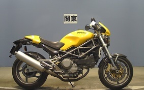 DUCATI MONSTER S4 2001 M400A