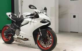 DUCATI 899 PANIGALE 2014 H805J