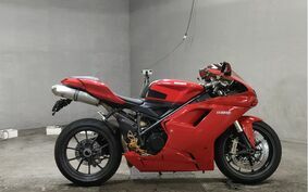 DUCATI 1198 S 2009 H704AA