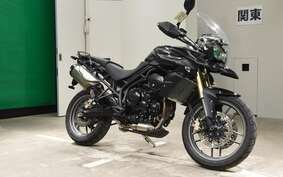 TRIUMPH TIGER 800 2012 RE15B8