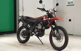 APRILIA RX125