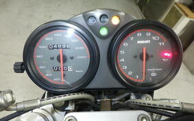 DUCATI MONSTER 750 2001 M100A