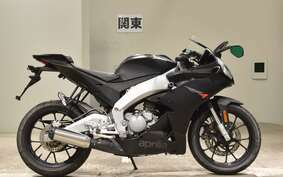 APRILIA RS4 50